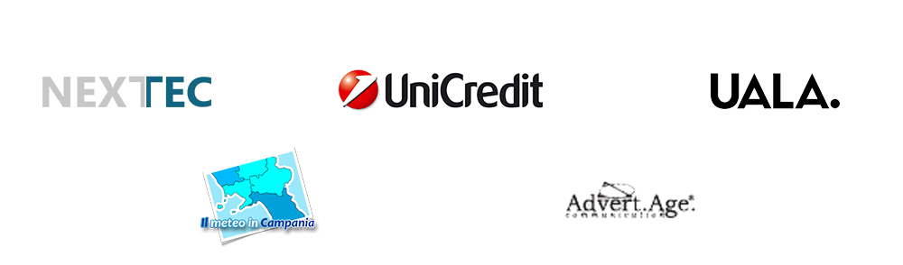 Companies I developed for