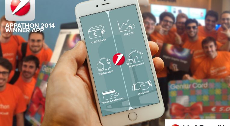 Unicredit Appathon 2014