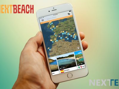 NextBeach
