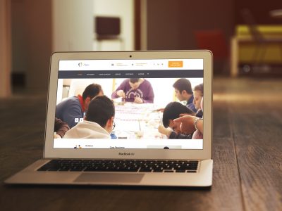 Agape Online