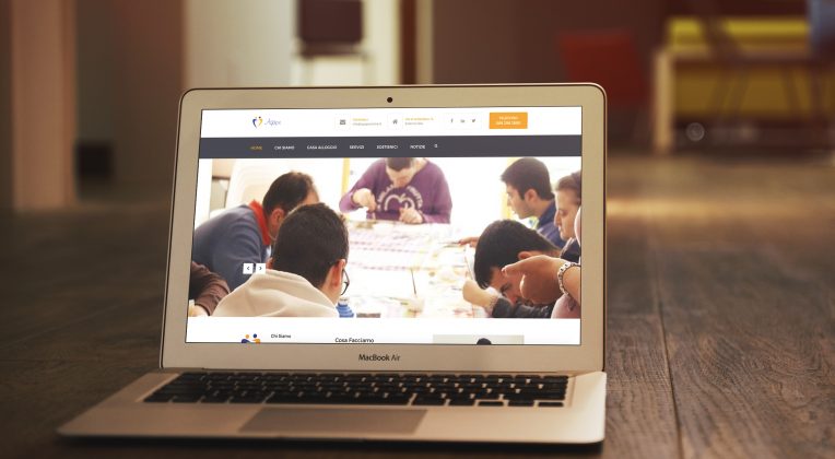 Agape Online