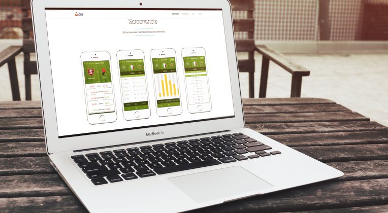 Football Stats Master