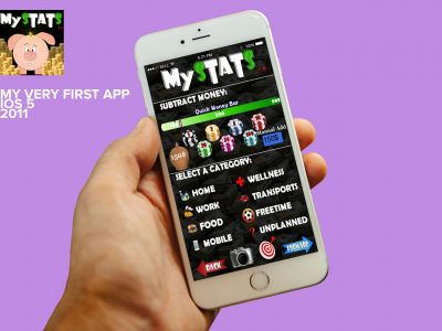 MyStatS