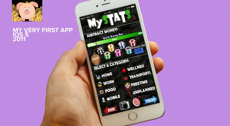 MyStatS
