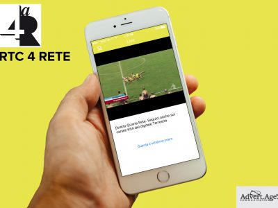 RTC Quarta Rete